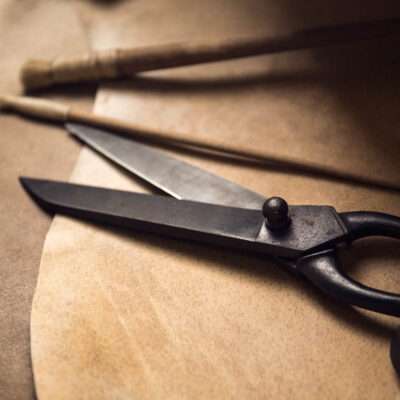 Parchemin - Parchment Sennedra fine furniture