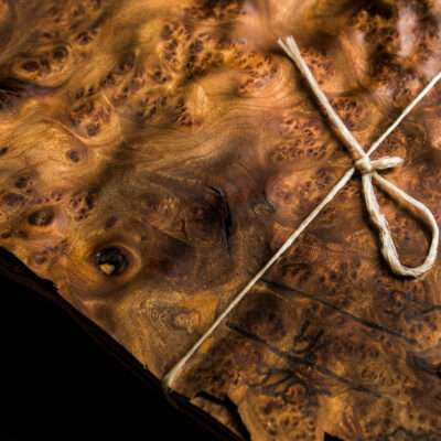 Placage - Veneer Sennedra fine furniture