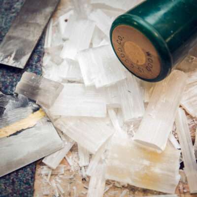 Workshop - Atelier Sennedra Fine Furniture