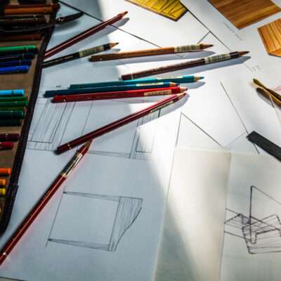 Workshop - Atelier Sennedra Fine Furniture