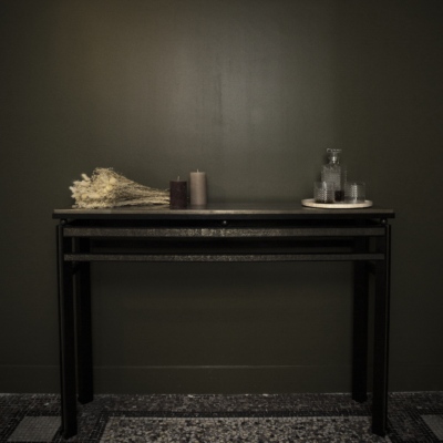 A contemporary cabinetmaking