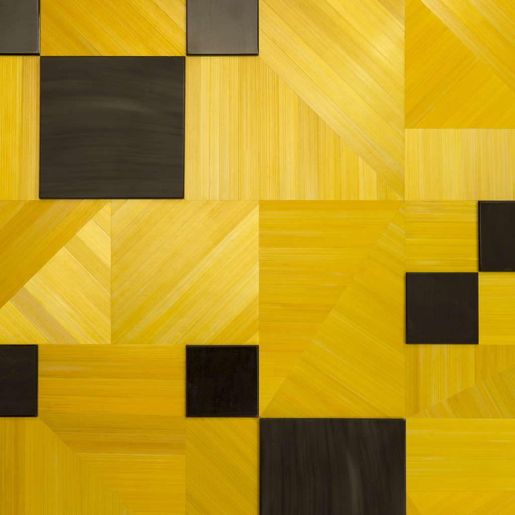 new materiaux paille